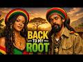 Rihanna X Damian Marley BACK TO MY ROOT