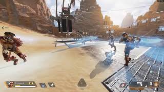 【APEX】 ミラージュが大幅強化！マイムマイムを踊れるようになりました！ 【概要欄に歌詞あります】