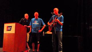 The Rice Brothers featuring Nathaniel Rice