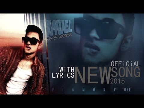 Diamond One - Kasno Tuke Vishe | © Official NEW2015 (with lyrics)