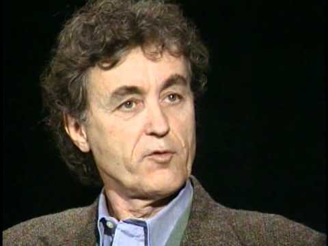 The new reality with Fritjof Capra