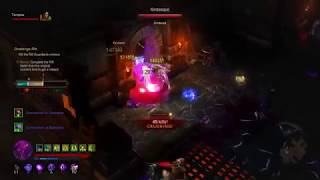 Diablo 3 - Challenge Rift - Challenge 18