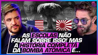 [COMPLETE] THE SIDE OF THE STORY THAT SCHOOLS DON'T TELL YOU about the ATOMIC ATTACK on the USA