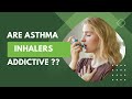 Asthma Myths & Facts Exposed