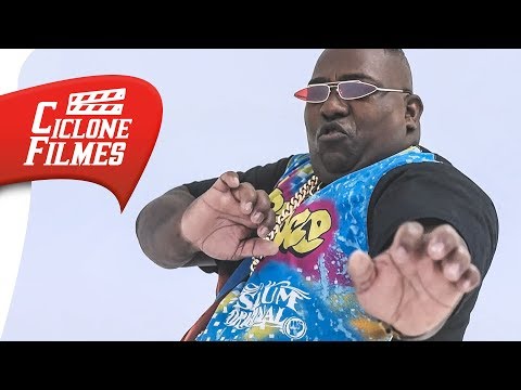 MC Zuka - Ficou Safada (Ciclone Filmes)