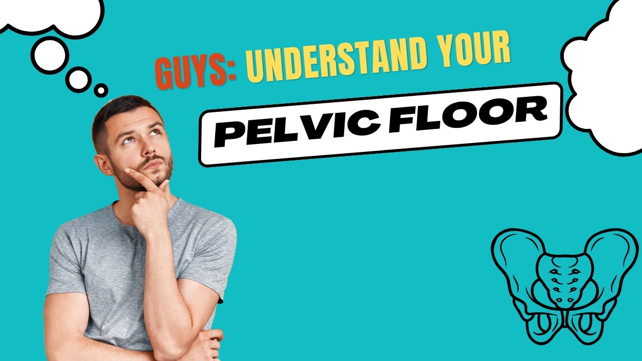 3 Kegel Pelvic Floor Pilates Exercises For Men: Here’s How To Strengthen Your Pelvic Floor