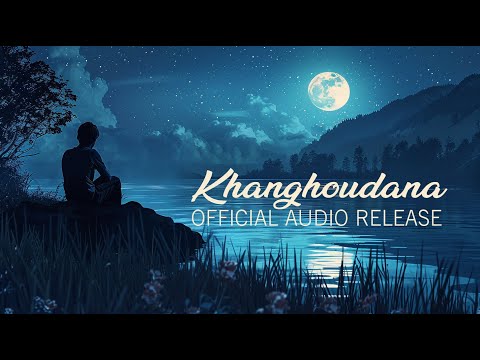 Khanghoudana -  Lyrical | Official Audio Release | Arbin Soibam