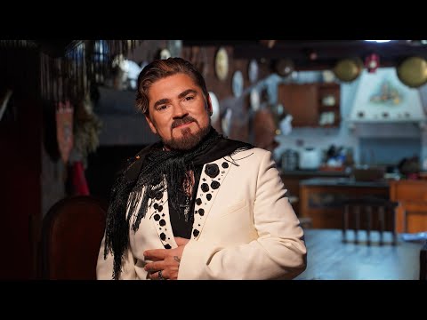 Alexys - O xaile sagrado (Official Music Video)