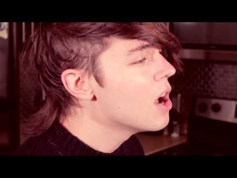 The Ready Set - I Don't Wanna Spend Another Christmas Without You (Punk Goes Christmas)