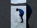 channel