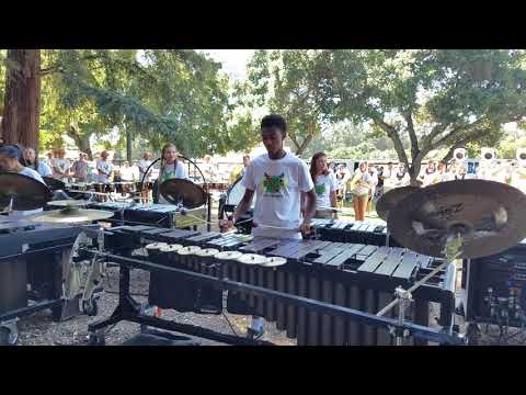 Santa Clara Vanguard Pit 2019