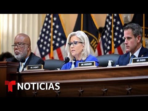 Las noticias de la mañana, viernes 10 de junio de 2022 | Noticias Telemundo