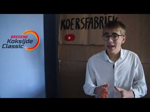 Voorbeschouwing Bredene Koksijde Classic