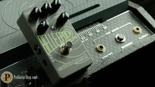 Video thumbnail for Catalinbread Belle Epoch by ProGuitarShopDemos
