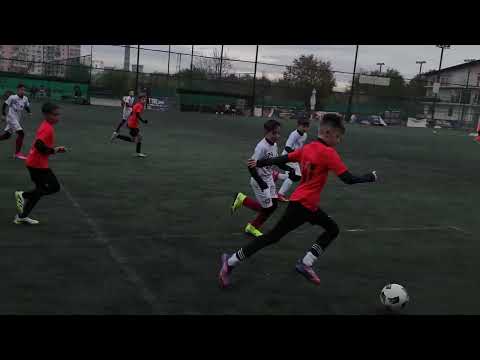 CAMPIONAT GRUPA 2014-GALBEN- ACS RAIDERS BUCURESTI VS D'ANGELO BUCURESTI