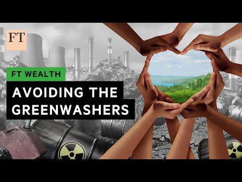 Avoiding the greenwashers | FT Wealth