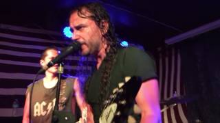 S7N (Seven) - Deadline - En vivo Foro Bizarro 2017