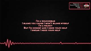 Merkules - Reject [Lyrics]