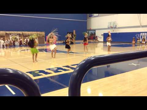 Hura Tahiti 2015 Round 1