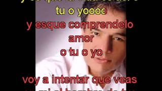 Jose Jose   O Tu o Yo