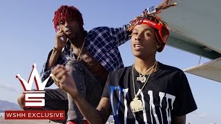 Famous Dex "New Wave" Feat. Rich The Kid (WSHH Exclusive - Official Music Video)