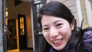 聖夏のニューヨークレポート【2014年2月20日】