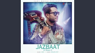 Jazbaat
