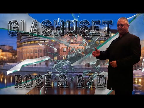 Carl Norberg 2020-12-09 - Kejsaren är naken!