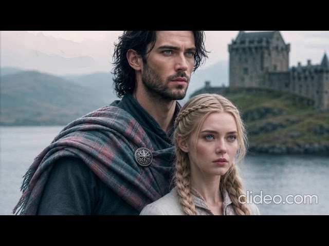 Vídeo relacionado con Tu destino en mis manos: Romance histórico en las Tierras Altas (Amores escoceses nº 3)