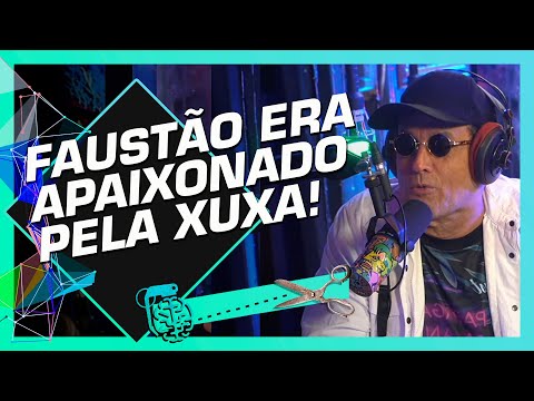A AMIZADE COM FAUSTÃO - SÉRGIO MALLANDRO | Cortes do Inteligência Ltda.