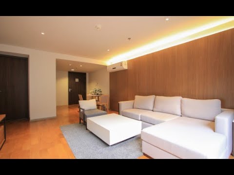Apartamento para alugar em Sukhumvit 30