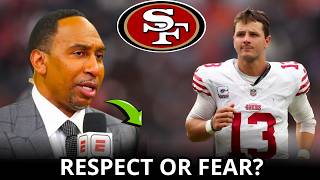 🚨 PURDY & MCCAFFREY SHOCK: THE TRUTH ABOUT THE SEAHAWKS!