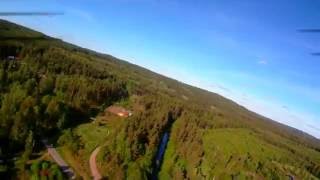 preview picture of video 'Ädelfors FPV'