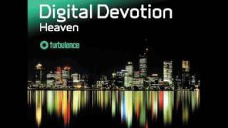 Digital Devotion - Heaven