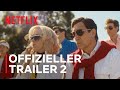 Monster Die Geschichte Von Lyle Und Erik Menendez Offizieller Trailer 2 Netflix