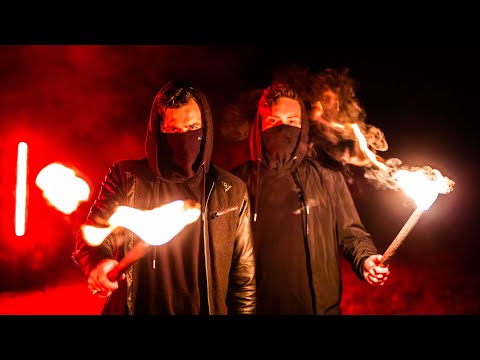 Magnificence, AYOR – Set Me free (Official Music Video)