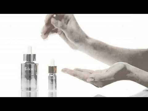 DOCTOR BABOR Derma Cellular Ultimate Derma Optimizer - Application