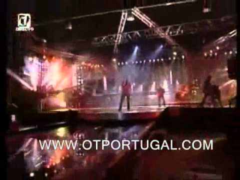 OT2 - Gala 1 - Francisco - Summer of 69