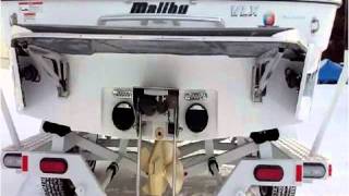 preview picture of video '2015 Malibu Tow Boat Wakesetter 22 VLX New Cars Cumberland W'