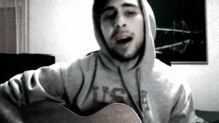 Here without you - Cover by Max Giesinger