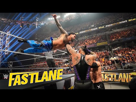 Трейлер фільму «WWE Шмаровоз»