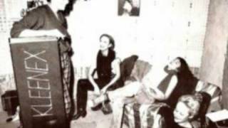 kleenex / liliput - dolly dollar.mp4