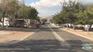 Lake Isabella Resort Video