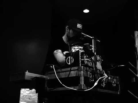 dreamlogicc clip - Live @ Harvest, SF May 15th 2016