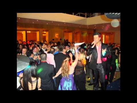 Bassel Haggie - Semame, Ach Yade, Bil Arabi HAFLE-MIX