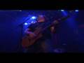 Edwin McCain - Shooting Stars Live 