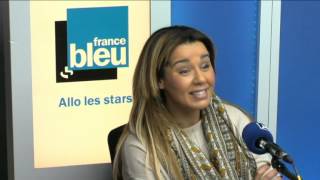 Allo les stars - Thierry Garcia face à Chimène Badi