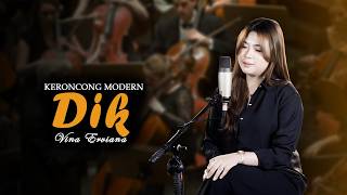 Download lagu DIK - Keroncong modern version Cover mp3