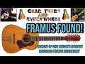 A History of John Lennon's Framus Hootenanny @perrystanleyNumber9 Gear, There and Everywhere EP24