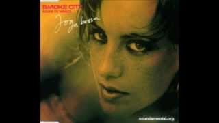 Smoke City Águas de Março Joga Bossa Mix 1997 Single
